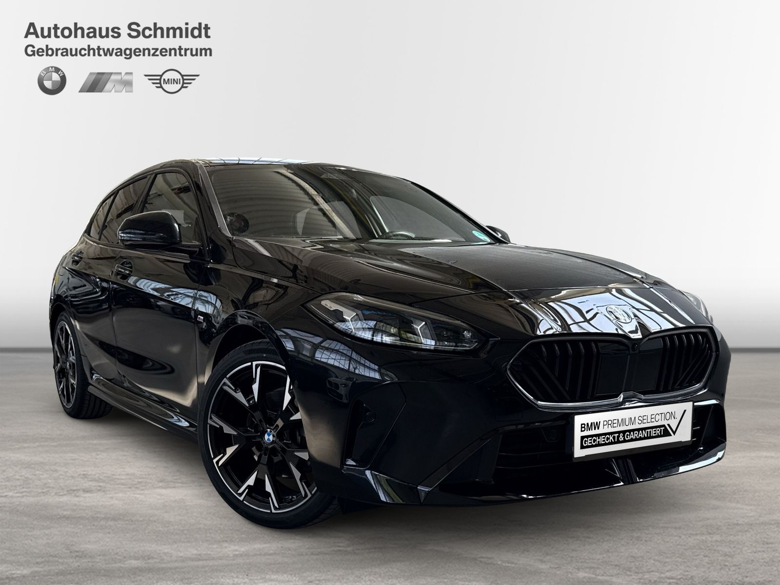 BMW 120 - Bild 6