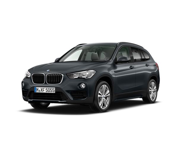 BMW X1 sDrive18i LED PA DA Lordose Navi SHZ PDC