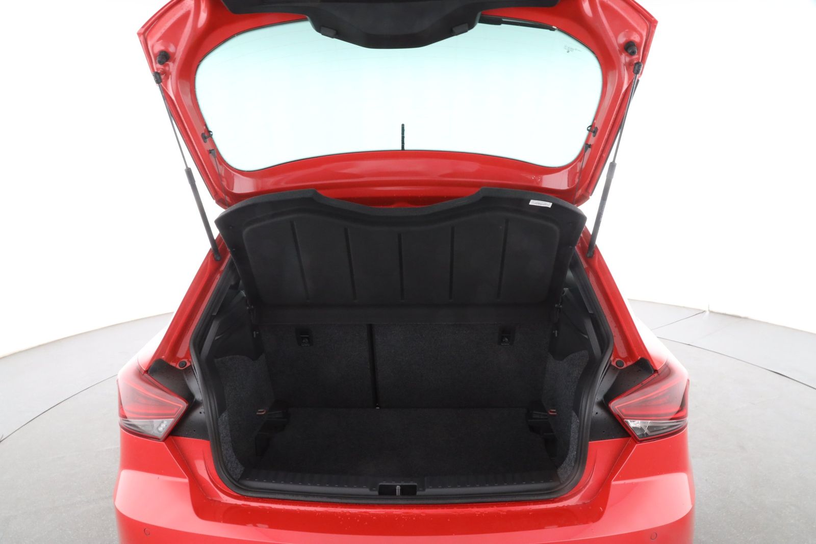 Seat Ibiza - Bild 10
