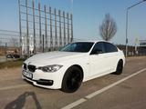 BMW 318d Sport Line Automatik