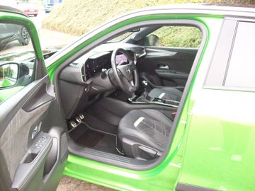 Bild 10 Opel Mokka 1.2 Ultimate Voll-LED ACC PDC+Kam SHZ Navi