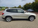 BMW X3 xDrive35d - - BMW X3 aus 2011 mit Diesel-Antrieb
