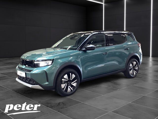 Opel Frontera e GS +Allwetter+Rückfahrkamera+