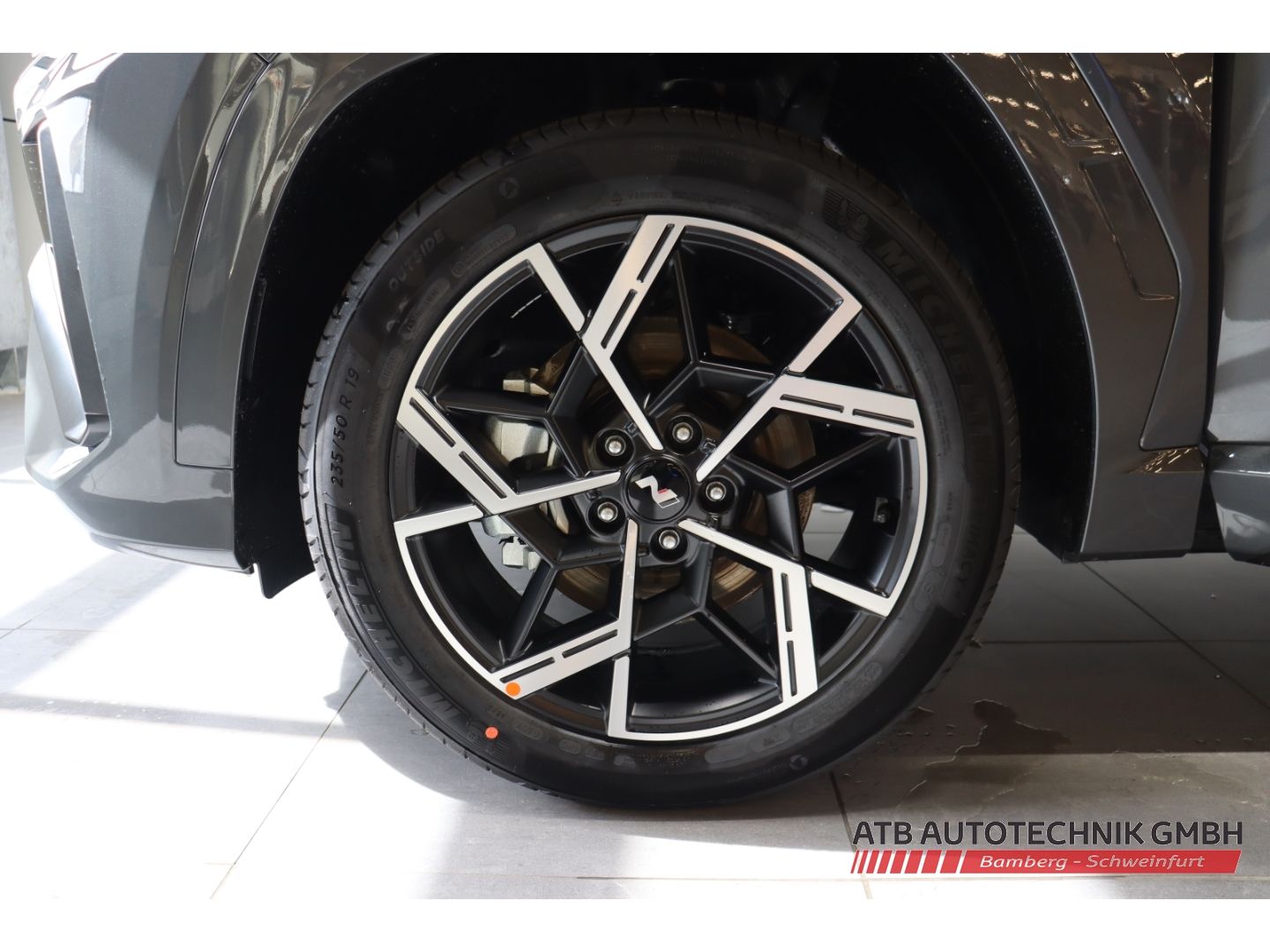 Hyundai TUCSON - Bild 22