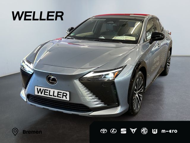 Lexus RZ 450 e DIRECT4 450e