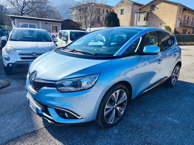 Renault Scenic Scénic dCi 8V 110 CV Energy Inten