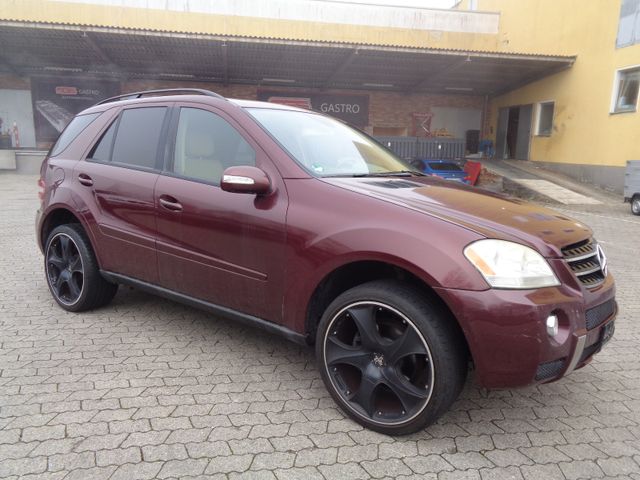 Mercedes-Benz ML 350 ML -Klasse ML 350