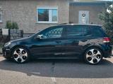 Volkswagen VW Golf VI 6 GTI Xenon Rns510 DCC Dynaudio... - Volkswagen: Rns 510