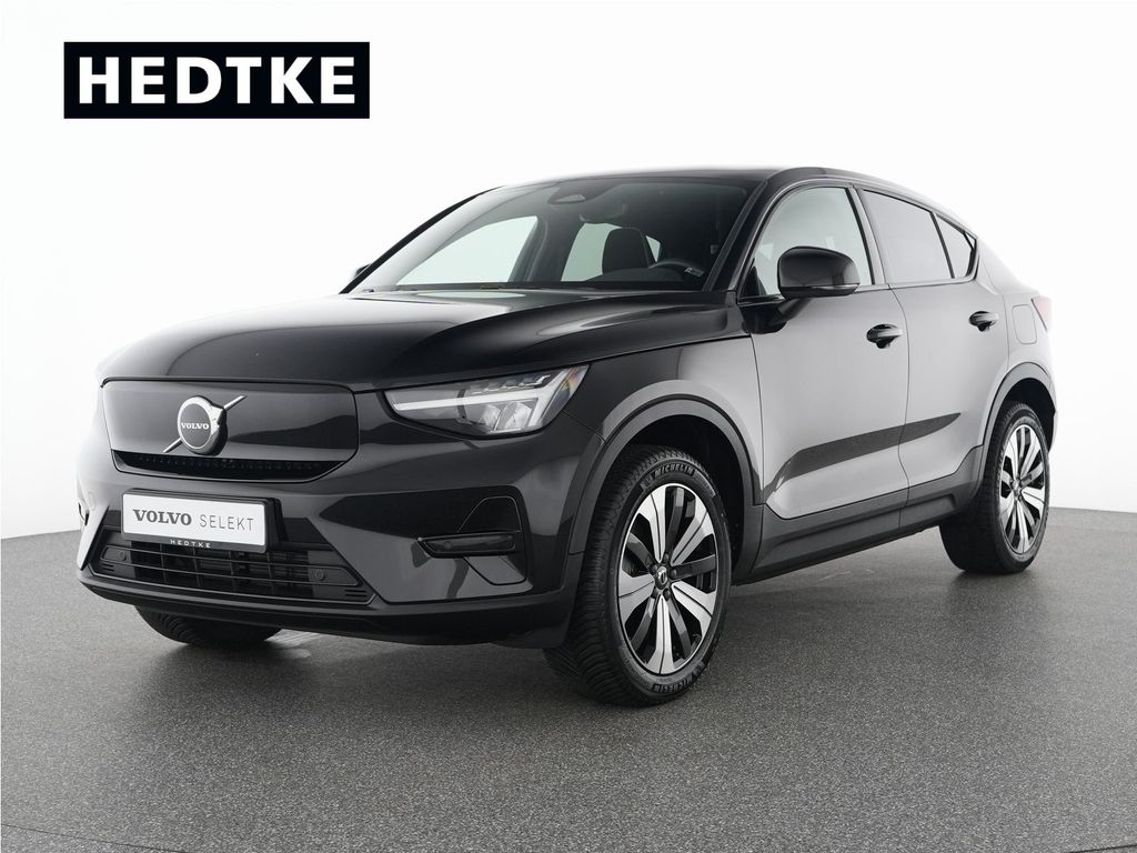 Image of Volvo C40