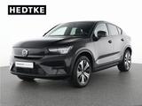 Volvo C40 Recharge Plus - Volvo C40 mit Schiebedach