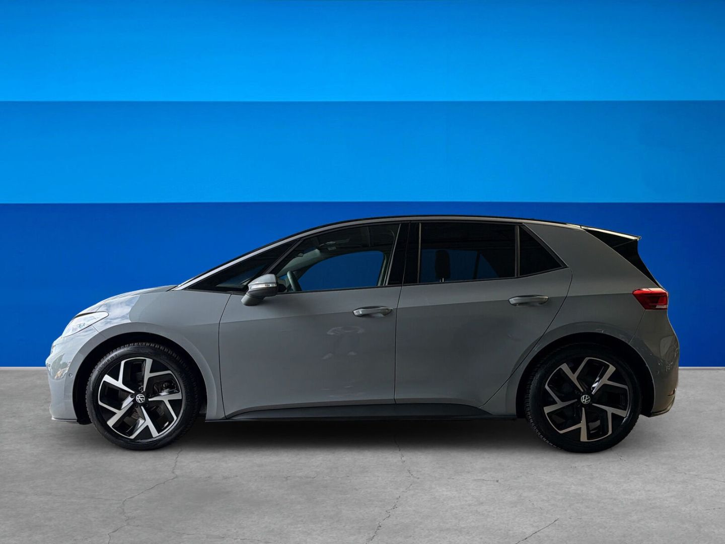 Volkswagen ID.3 Pro Move 150 kW Rear View Navi LED Clima imagem 3