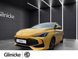 MG3 Hybrid+ Luxury Sondermodell Pastell Yellow