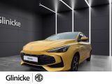 MG3 Hybrid+ Luxury Sondermodell Pastell Yellow