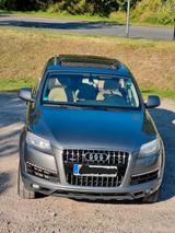Audi Q7 Quattro Facelift 3.0L Panoramadach... - Audi Q7: Facelift