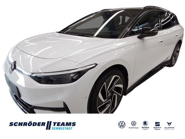 Volkswagen ID.7 Tourer Pro 210 kW (286 PS) 77 kWh 1-Gang-Au