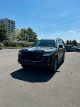 Toyota Land Cruiser 300 GR SPORT 3.3 Diesel 220kW