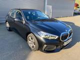 BMW 118 1er - 118d Advantage - BMW 118: 1er 118d