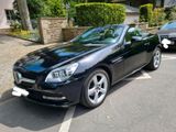 Mercedes-Benz Mercedes SLK 200  Neuwertig - Mercedes-Benz SLK 200 in Essen