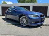 ALPINA D3 2,0 Bi-Turbo SWITCH-TRONIC Coupe  19", Navi, - ALPINA: B1