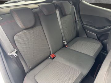 Ford Fiesta ST-Line Led+Soundsystem B&amp;O,+Lenkradhzg., Bild 27