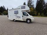 SEA A600 TÜV & Gasprüfung Neu,5,80 m - SEA Wohnwagen & Wohnmobile