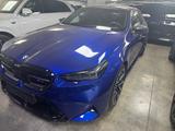 BMW M5 Lim. Bowers FULL - BMW M5 in Berlin