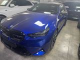 BMW M5 Lim. Bowers FULL - BMW M5 New cars