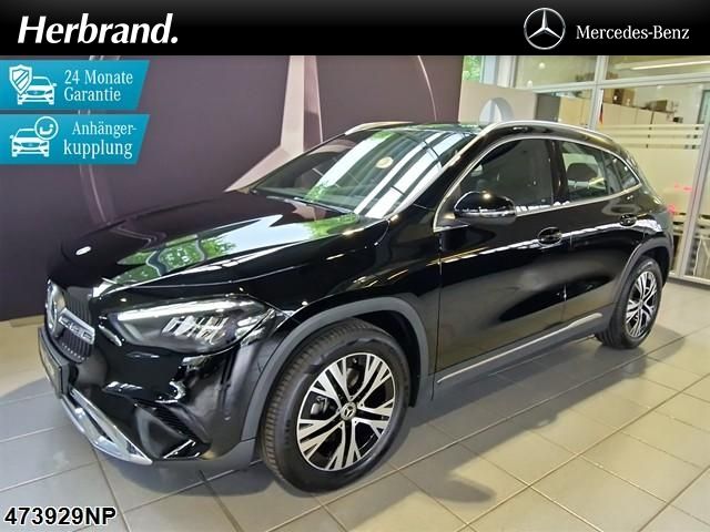 Mercedes-Benz GLA 200 Progressive Line Advanced AHK Kamera LED