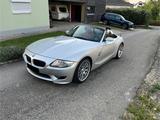 BMW Z4 M Roadster CSL - BMW Z4 M Gebrauchtwagen