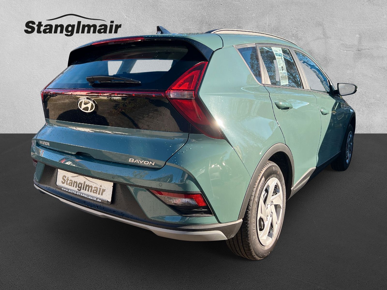 Hyundai BAYON – Bild 2