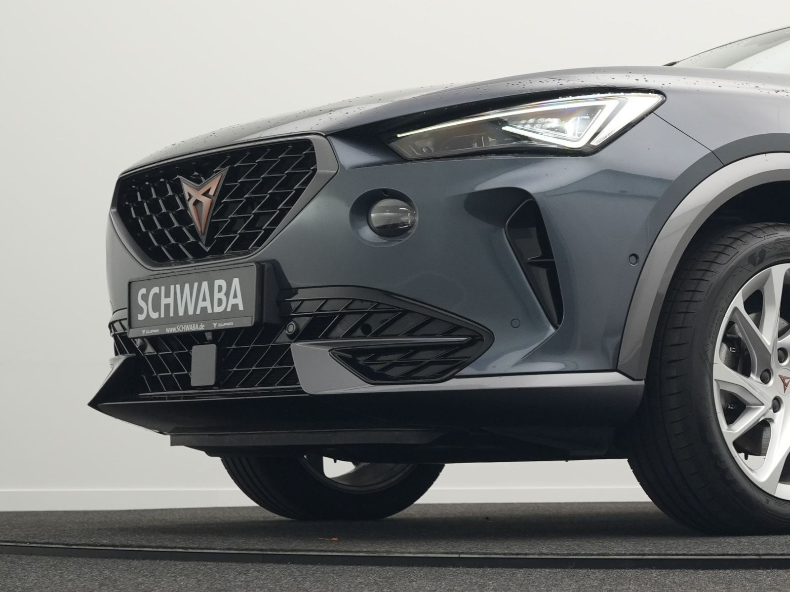 Cupra Formentor - Bild 43