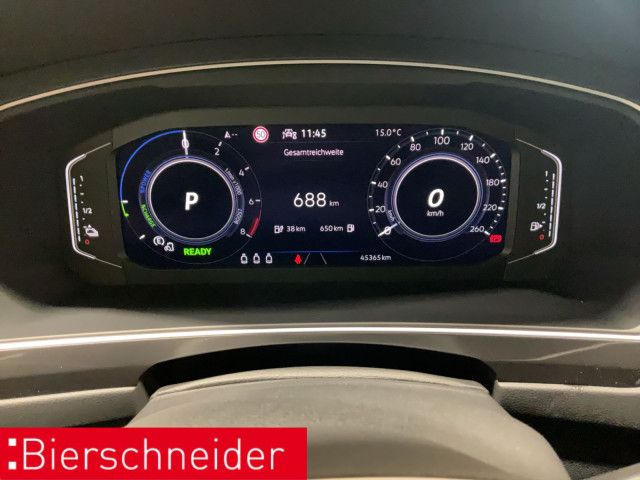 Volkswagen Tiguan - Bild 14