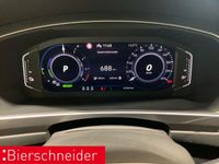 Volkswagen Tiguan - Vorschau Bild 14