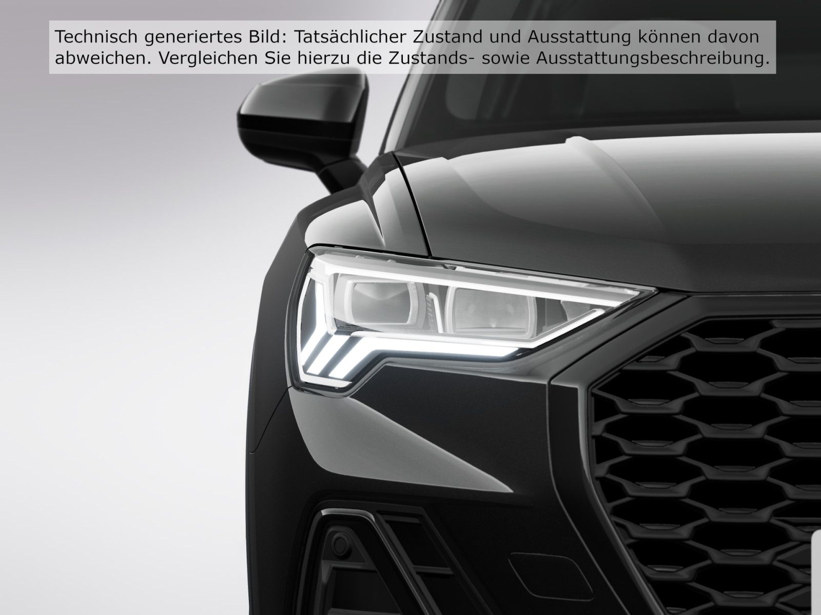 Audi Q3 - Bild 6