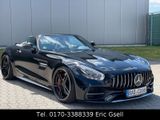 Mercedes-Benz AMG GT C Unfallfrei* Kundendienst NEU*Performanc - Mercedes-Benz AMG GT C Gebrauchtwagen