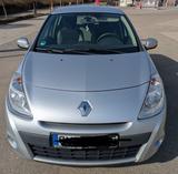 Renault Clio Expression 1.2 16V 75 Expression - Renault Clio: Expression 16v