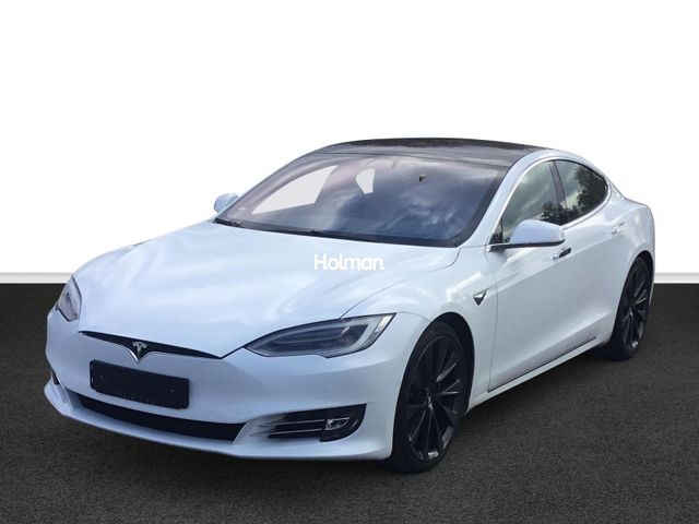 Tesla Model S Long Range 100 kWh Dual Motor A.pilot Pr