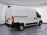 Peugeot Boxer 335 L2H2 180AT WORKSITE LIGHT PAKET - Peugeot Doppelkabine