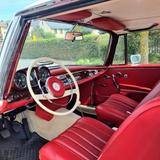 Mercedes-Benz Mercedes Coupe 220 SEB/C W111 Oldtimer - Mercedes-Benz: Coupé, W111