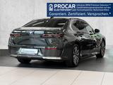 BMW i7 xDrive60 SKY LOUNGE+ACC+AHK+360+B&O+Standh+TV - BMW i7 aus 2022