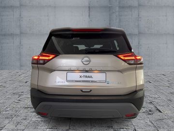 Nissan X-Trail N-CONNECTA 1.5 VC-T e-4ORCE 213 PS