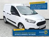 Ford Transit Courier 1.5 TDCi Trend - Ford Transit Courier aus 2023