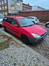 Ford focus 1.6 Automatik - Ford Focus aus 2000: 1.6