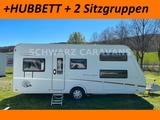 LMC STYLE LIFT 500 K + ENDURO MOVER + 7-Schlafplätze - LMC Style Lift