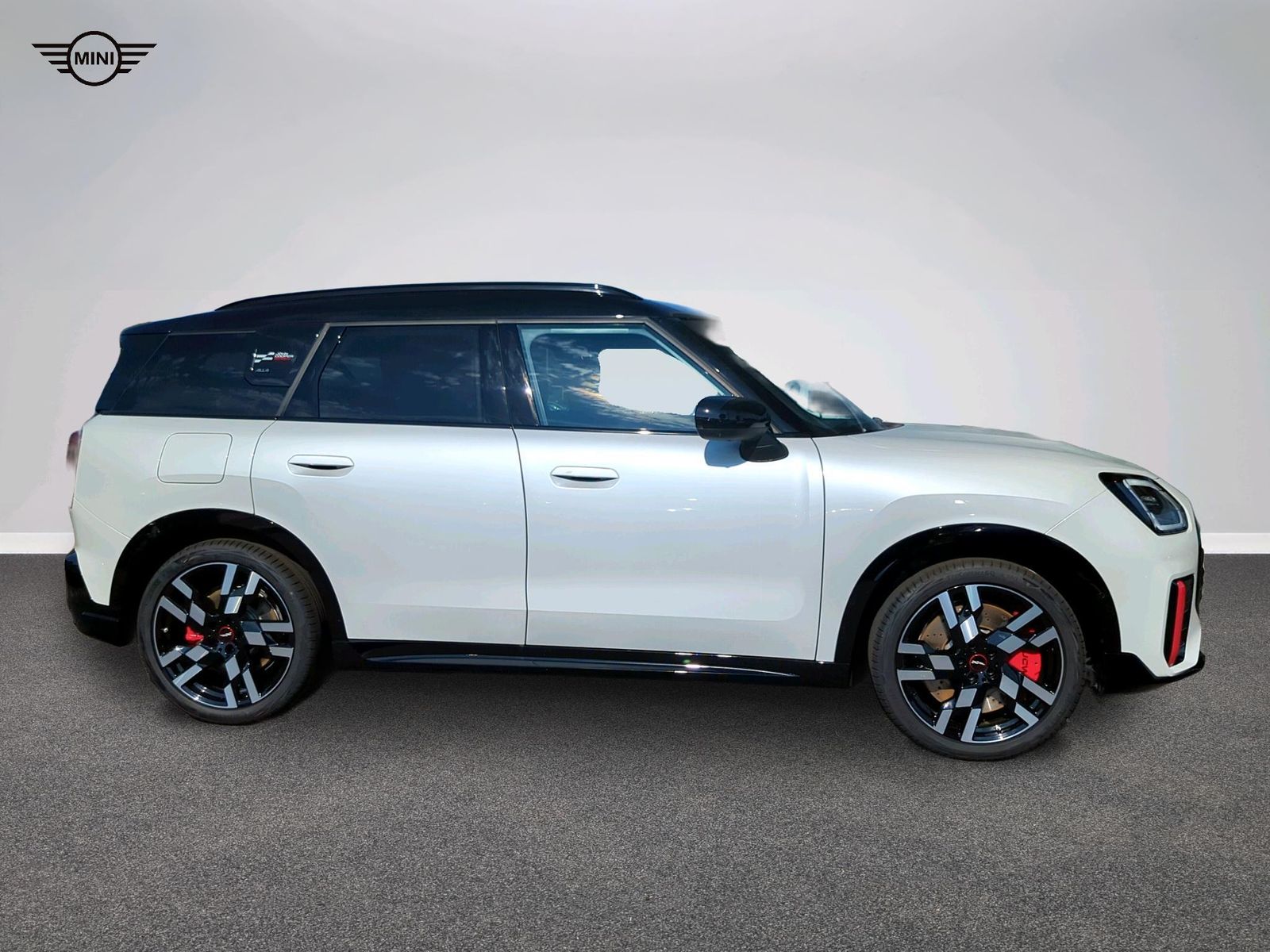 MINI John Cooper Works Countryman - Bild 7