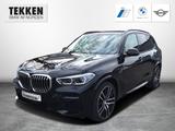 BMW X5 xDrive45e M Sport - BMW X5: Limousine