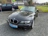 BMW Z3 Roadster 1.9i - kein Verkauf an Privat - BMW Z3: 1.9