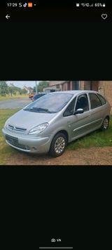 Citroën xsara Picasso - Citroën aus 2003: Picasso