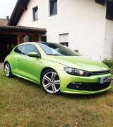 Volkswagen Scirocco 2.0 TDI 125kW DSG Edition Edition - Volkswagen Scirocco: Edition