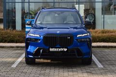 BMW X7 M60 – 2 / 37